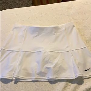 Nike tennis Skirt